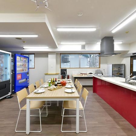 G-Square Bed & Breakfast Ямагата Екстериор снимка