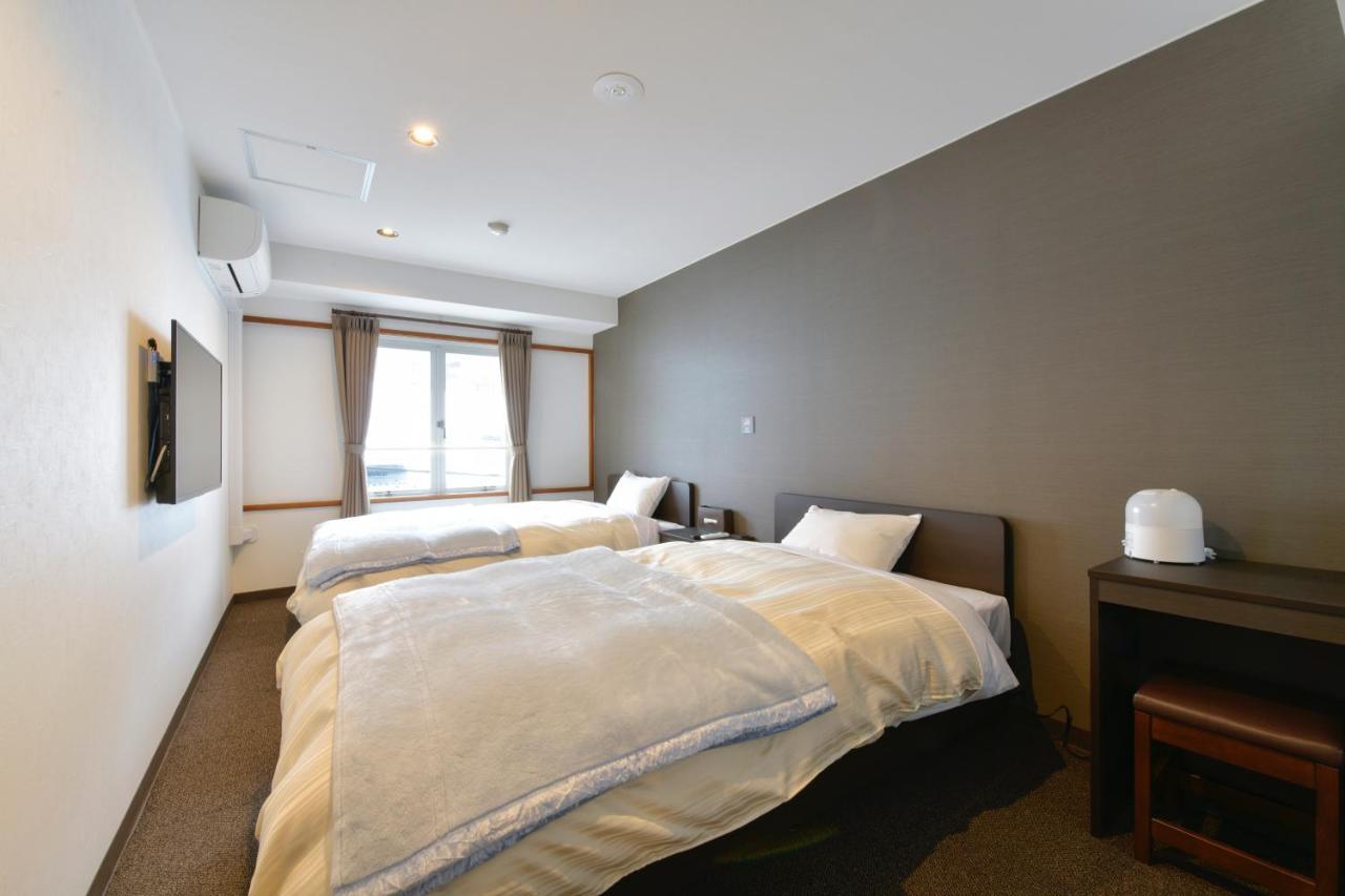 G-Square Bed & Breakfast Ямагата Екстериор снимка