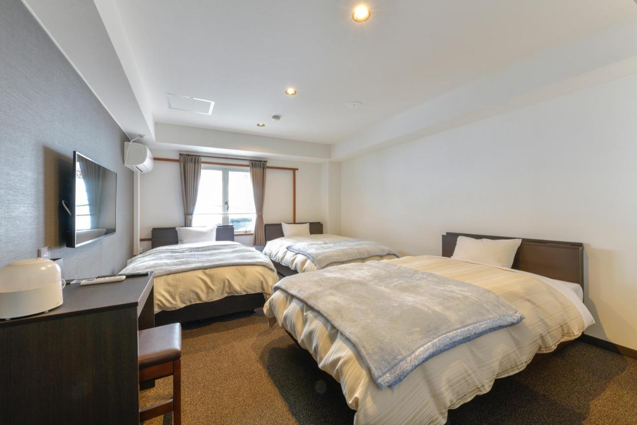G-Square Bed & Breakfast Ямагата Екстериор снимка